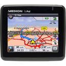 Medion GoPalE3315 Sat nav-reparationer